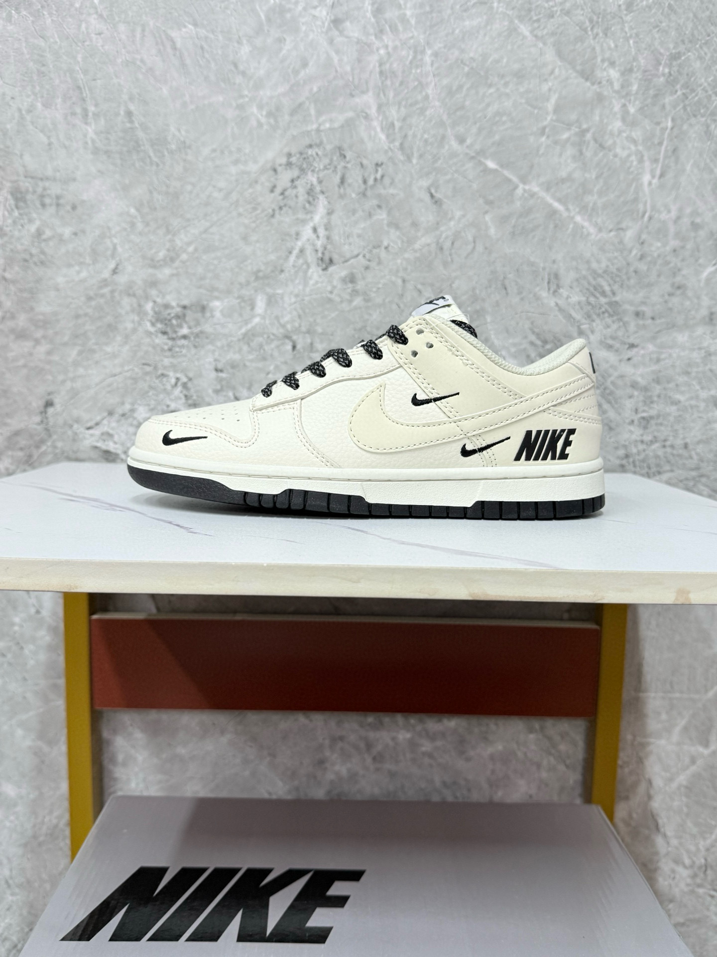 나이키 덩크로우 남녀공용 신발 운동화 스니커즈