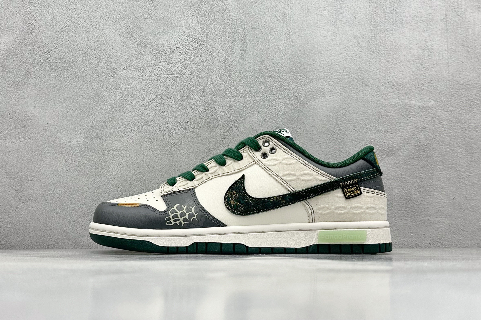 나이키 덩크로우 남녀공용 신발 운동화 스니커즈