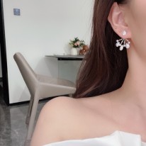 부쉐론 귀걸이