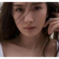 부쉐론 목걸이