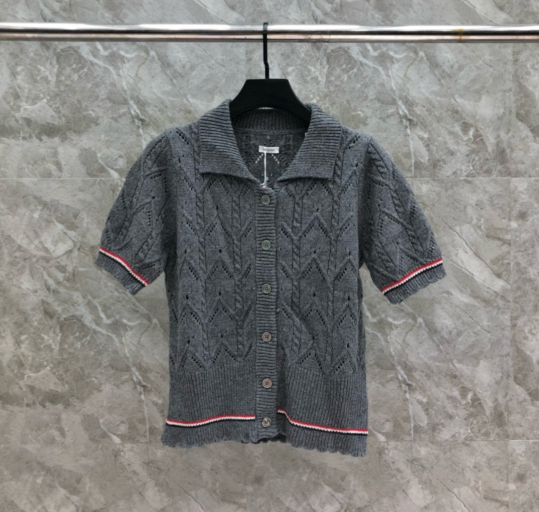 톰브라운 여자 반팔티