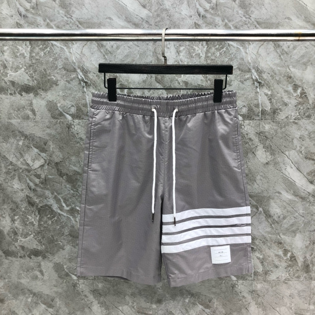 톰브라운 남자 반바지