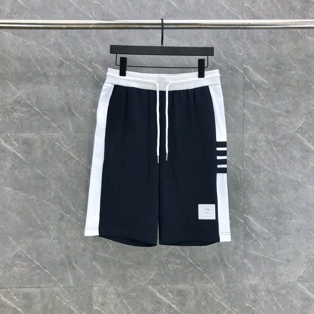 톰브라운 남자 반바지