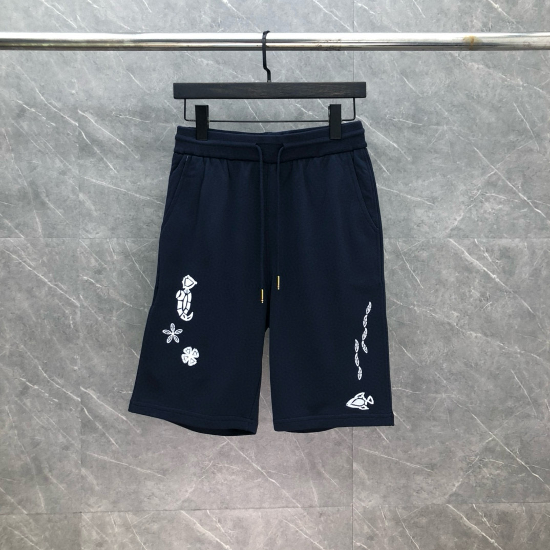 톰브라운 남자 반바지