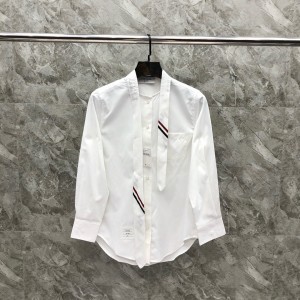 톰브라운 남자 셔츠