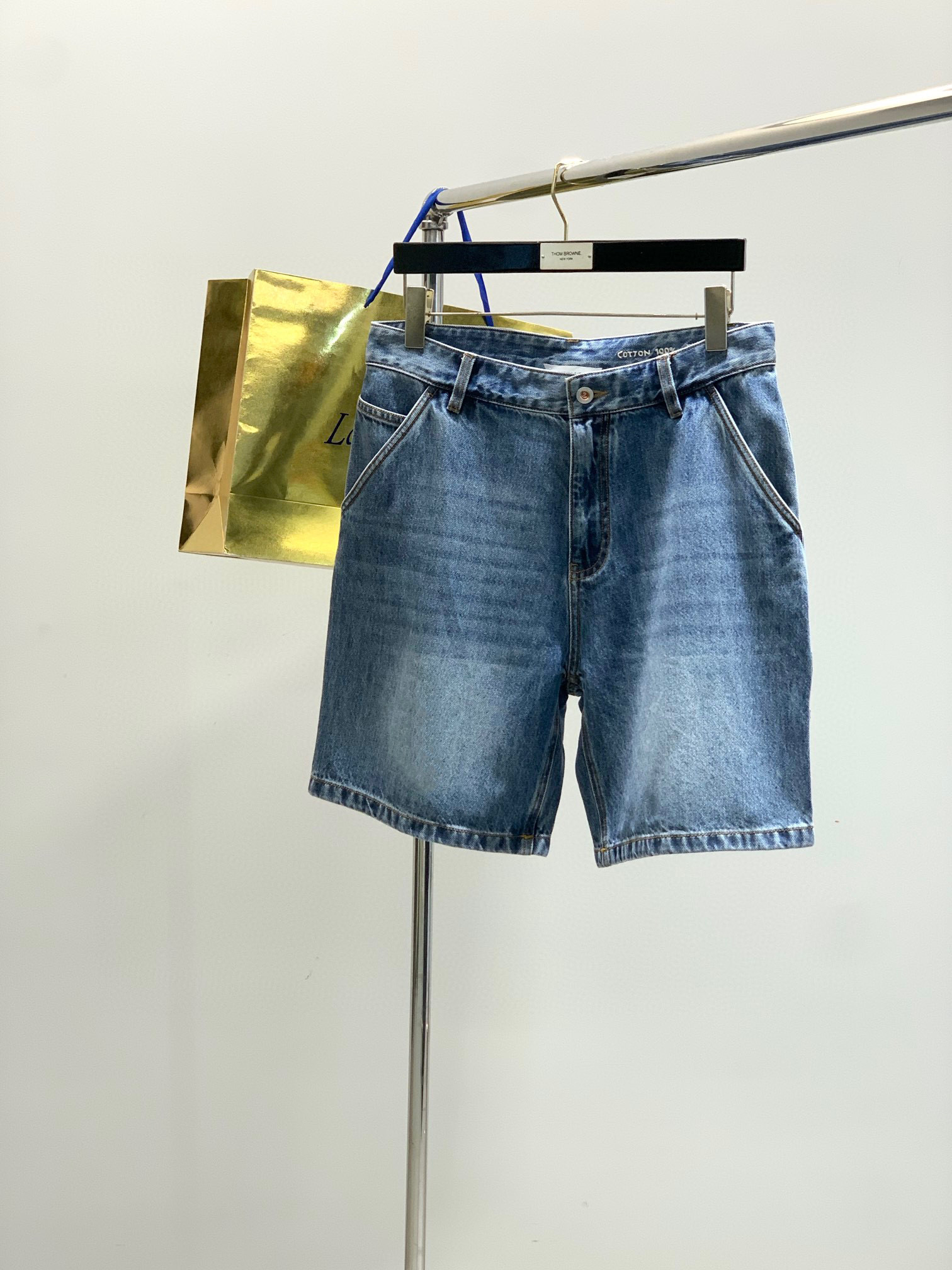 보테가베네타 남자 반바지