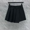 톰브라운 여자 반바지 치마