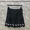 톰브라운 여자 반바지 치마