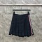 톰브라운 여자 반바지 치마