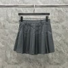 톰브라운 여자 반바지 치마