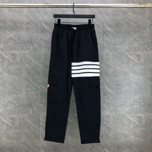 톰브라운 여름 남자 바지