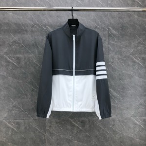 톰브라운 여름 남자 자켓