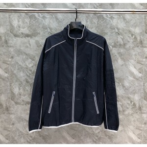 톰브라운 여름 남녀공용 자켓