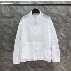 톰브라운 여름 남녀공용 자켓