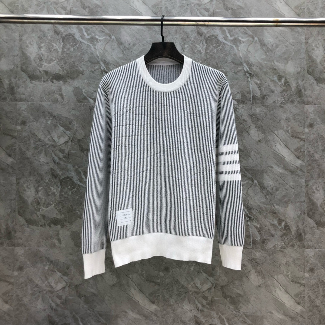 톰브라운 남자 맨투맨