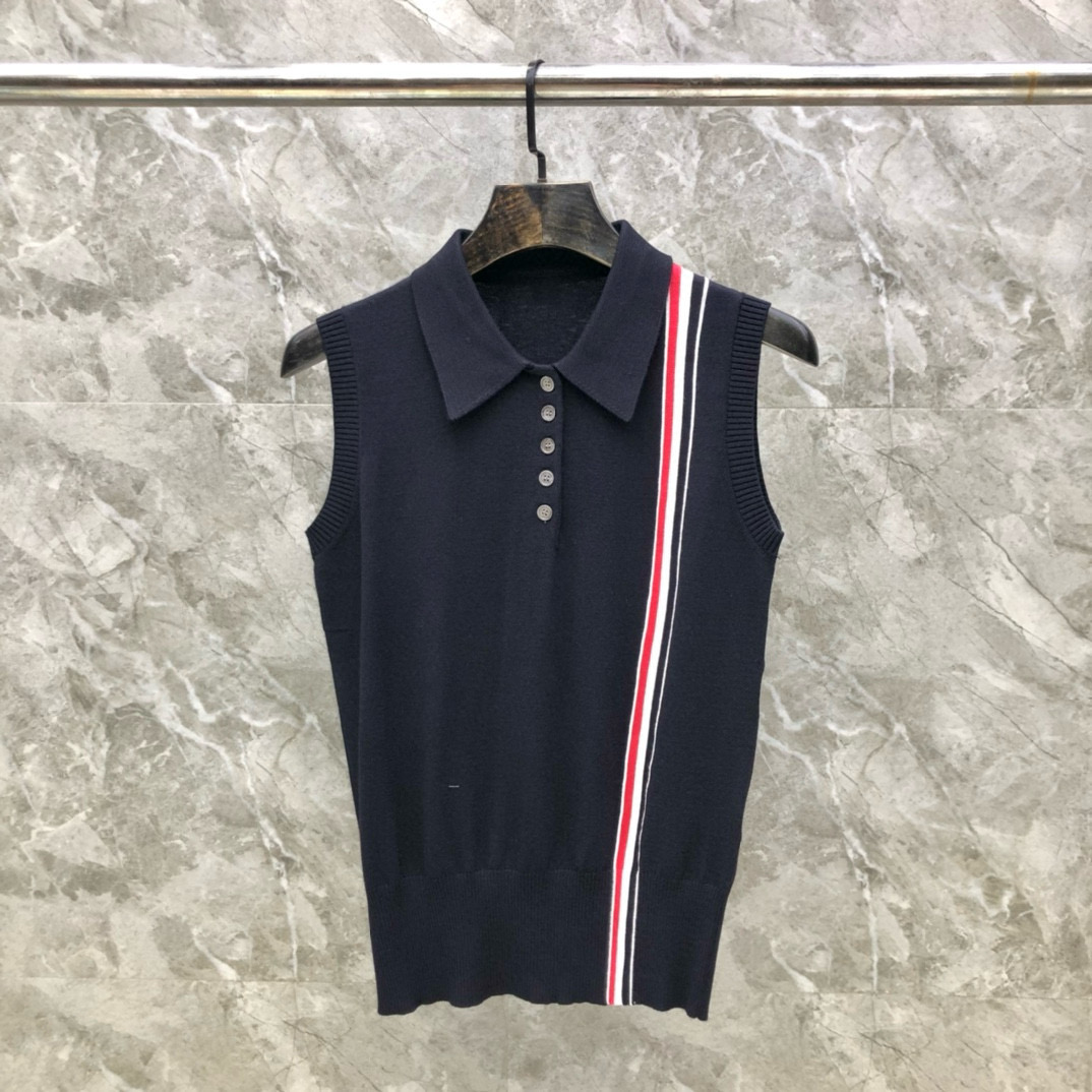 톰브라운 여자 반팔티