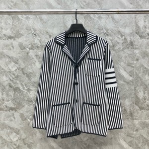 톰브라운 남자 양복 자켓