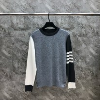 톰브라운 남자 니트