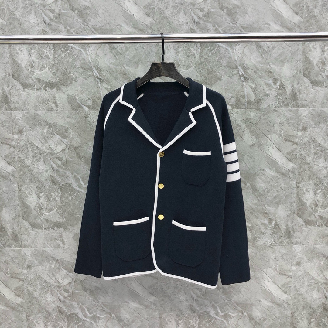 톰브라운 남자 양복 자켓