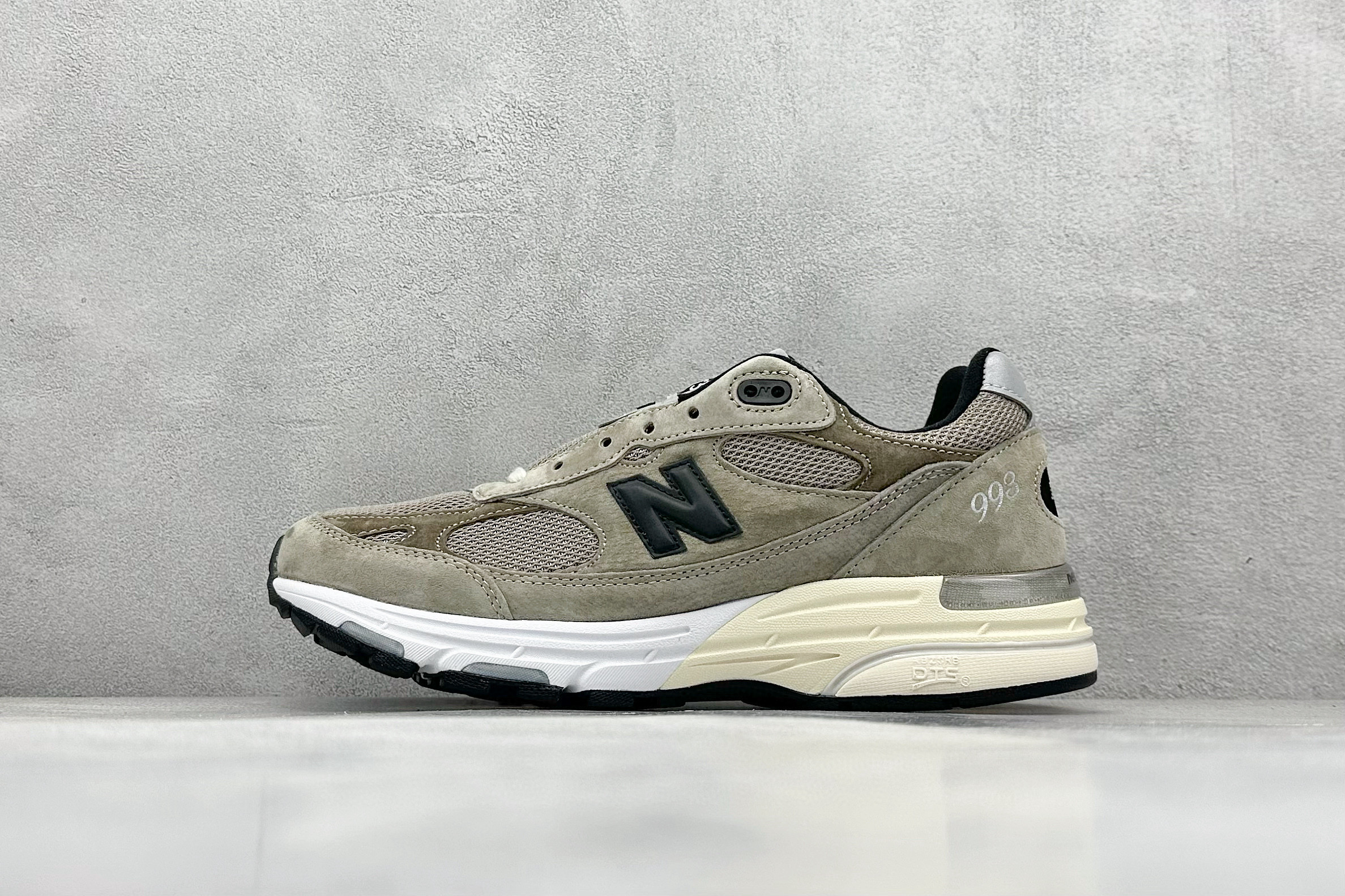 뉴발란스 993 남녀공용 신발 운동화 스니커즈