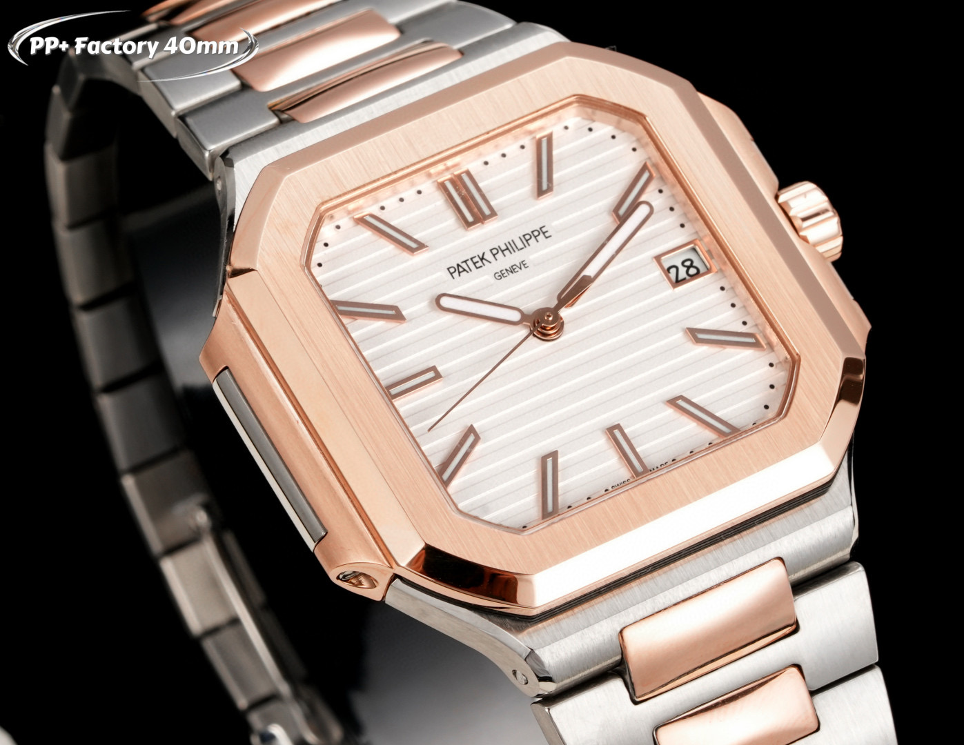파텍필립 PP공장 남자 미러급 시계
