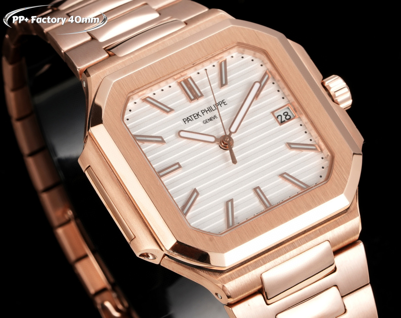 파텍필립 PP공장 남자 미러급 시계