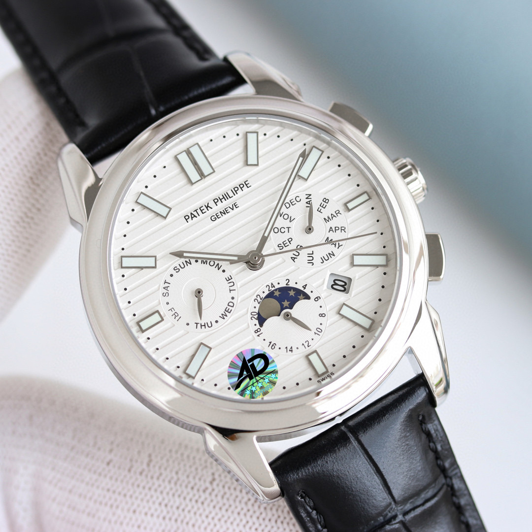 파텍필립 남자 미러급 시계