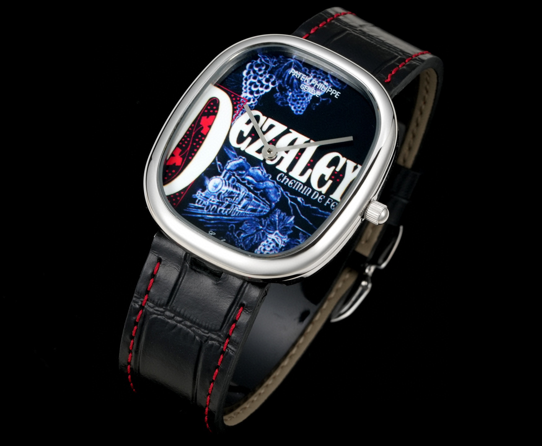 파텍필립 TW공장 남자 미러급 시계