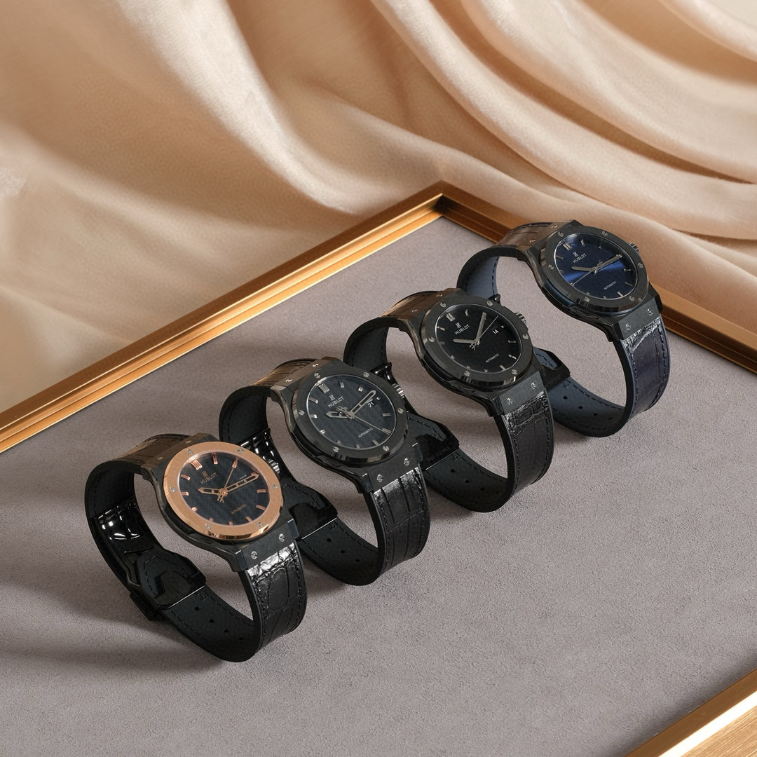 위블로 휴블로 4컬러 542.CM.1171.RX 미러급 남자시계