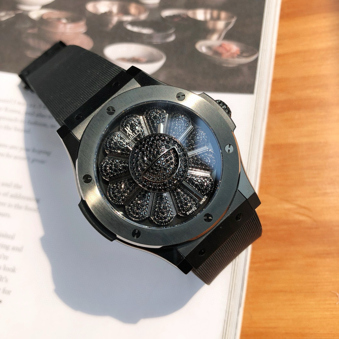 위블로 휴블로 507JX.0800RTTAK21 미러급 남자시계