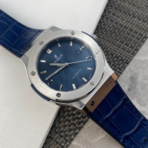 위블로 휴블로 미러급 남자시계