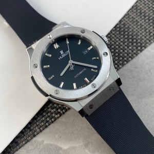 위블로 휴블로 미러급 남자시계