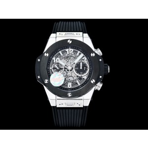 위블로 휴블로 빅뱅 HBF공장 미러급 남자시계