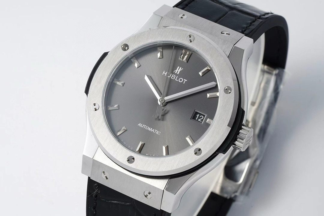 위블로 휴블로 CLASSIL FUSION JJ공장 미러급 남자시계