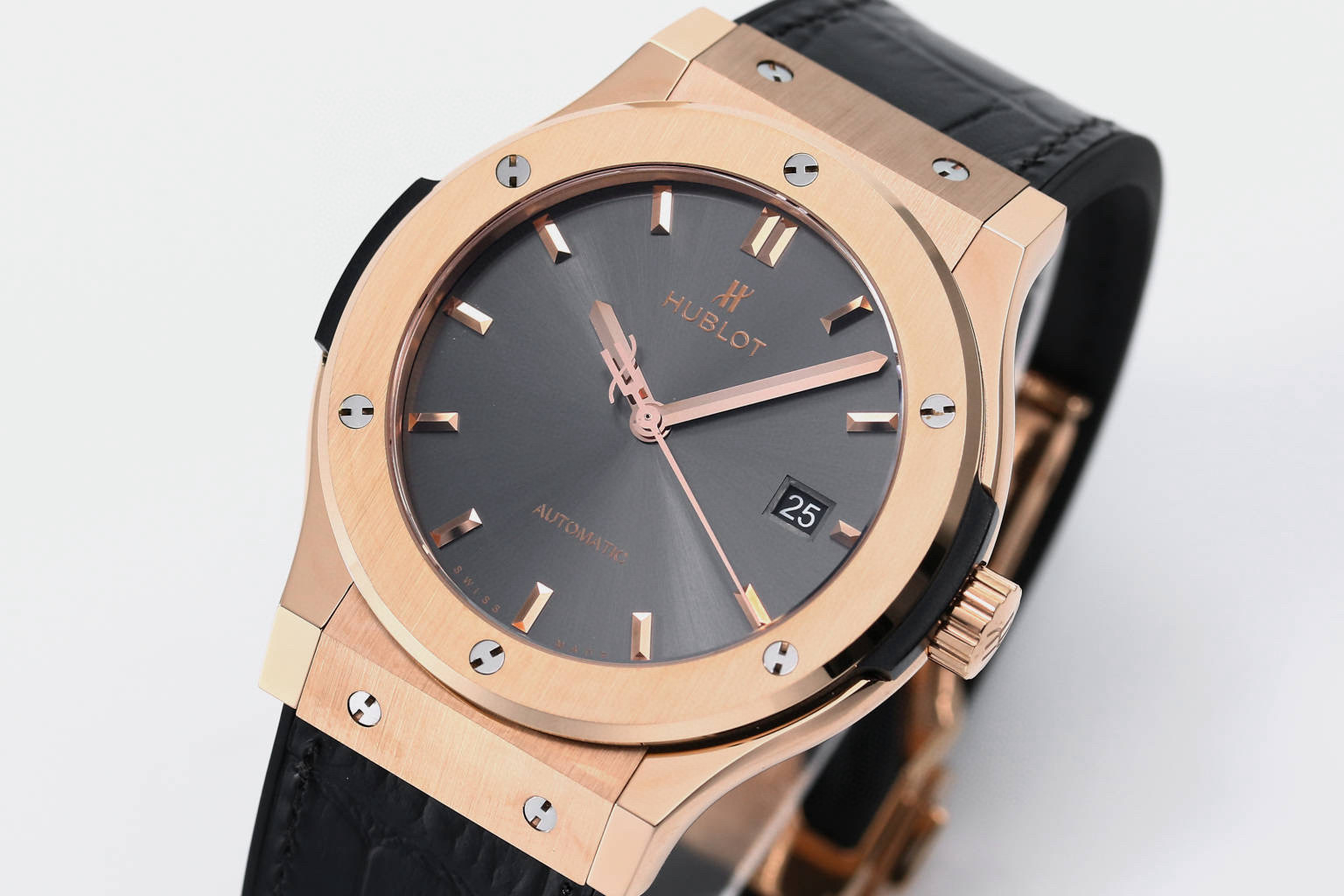 위블로 휴블로 CLASSIL FUSION JJ공장 미러급 남자시계