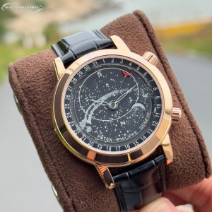 파텍필립 TW공장 남자 미러급 시계 2칼라