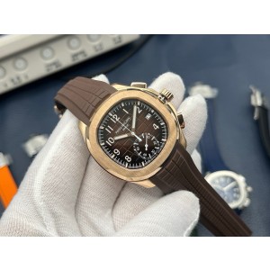 파텍필립 5968A-001 남자 미러급 시계 6칼라