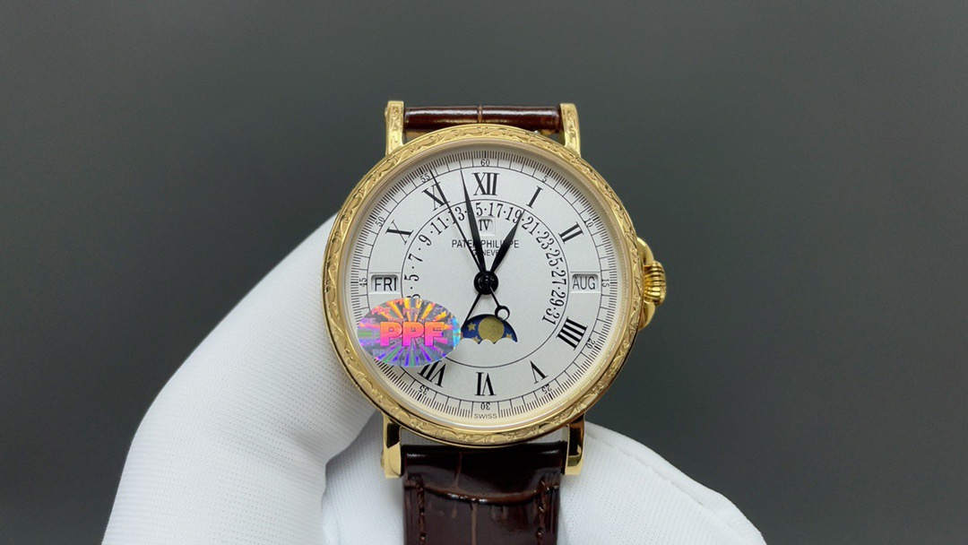 파텍필립 PP공장 여자 미러급 시계