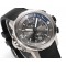 IWC 아이더블유씨 2칼라 미러급 남자시계