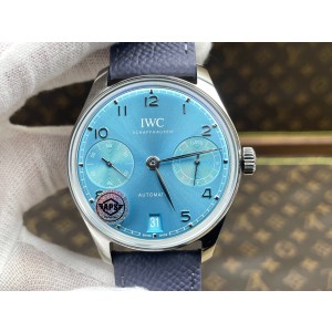 IWC 아이더블유씨 미러급 남자시계