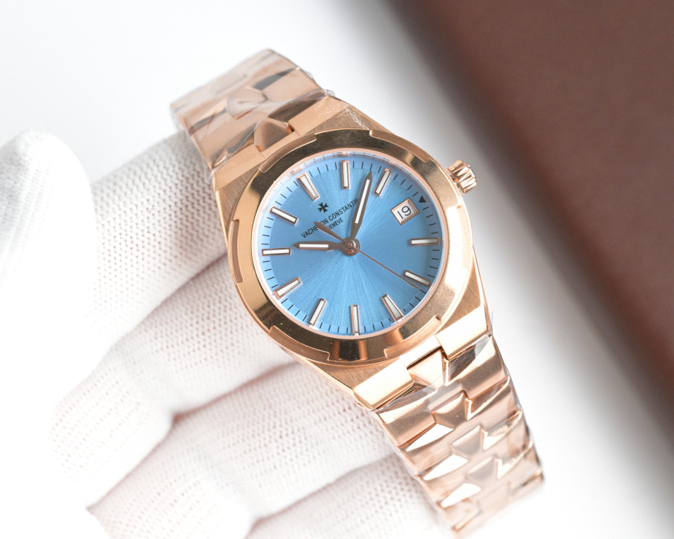 바쉐론 콘스탄틴 5컬러 GS공장 미러급 여자시계