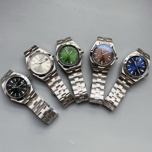 바쉐론 콘스탄틴 5컬러 A급 남자시계