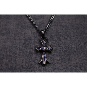 크롬하츠 목걸이