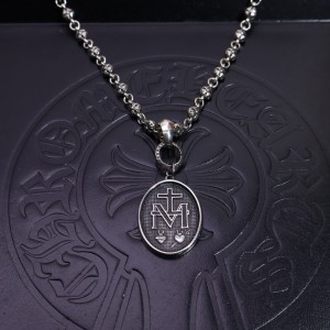 크롬하츠 목걸이