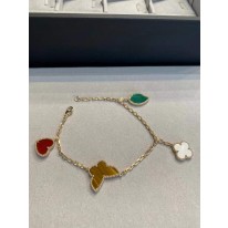 반클리프앤아펠 팔찌