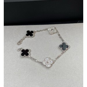 반클리프앤아펠 팔찌