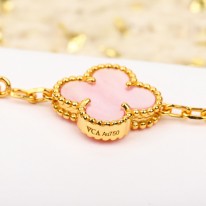 반클리프앤아펠 팔찌