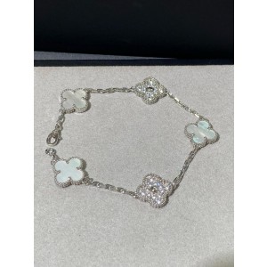 반클리프앤아펠 팔찌