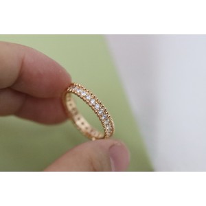 반클리프앤아펠 반지