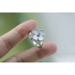 반클리프앤아펠 반지